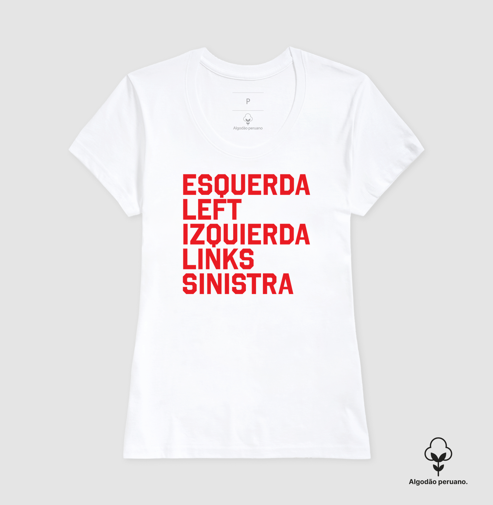Esquerda Internacional - Imagem 5