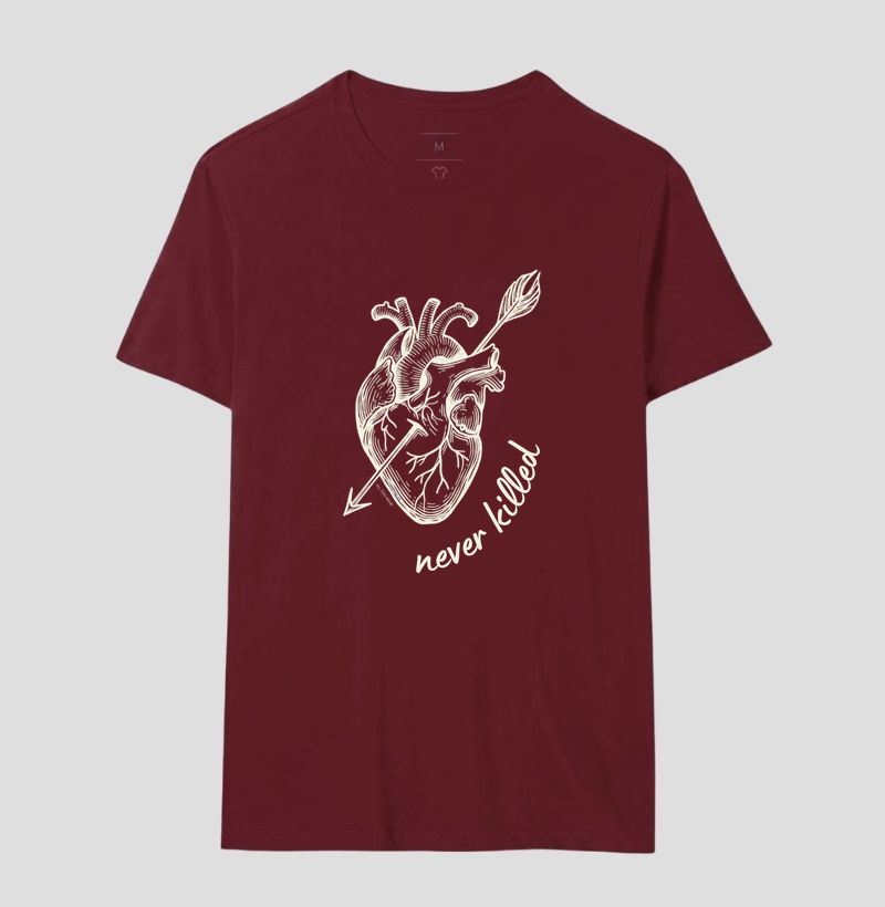 Camisa 14