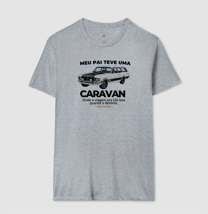 Meu pai teve uma - CARAVAN - SS - Imagem 8