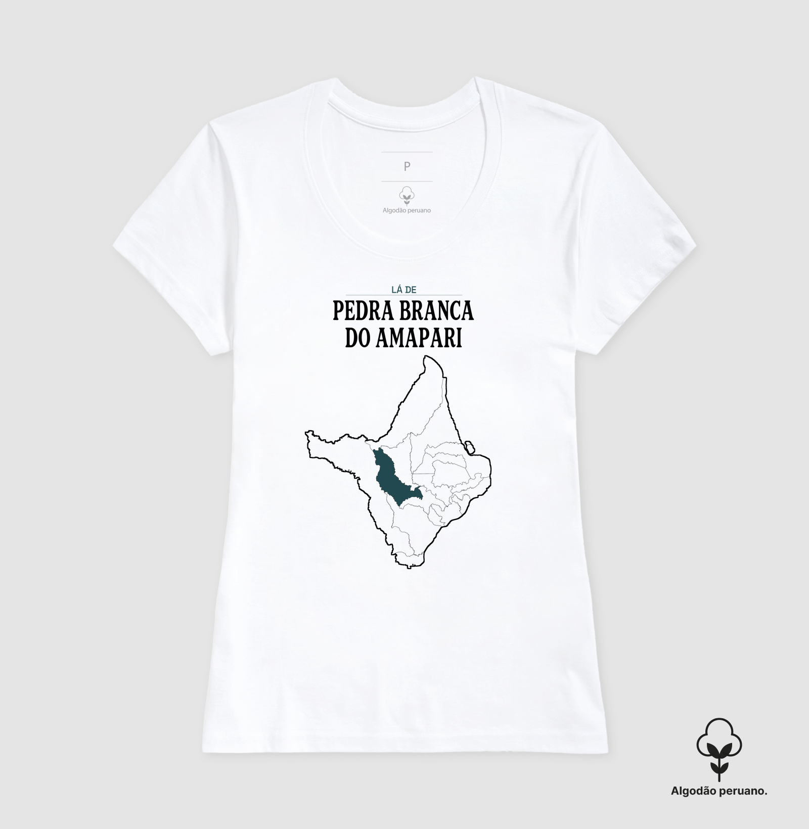 Pedra Branca do Amapari | Território AP - Imagem 3