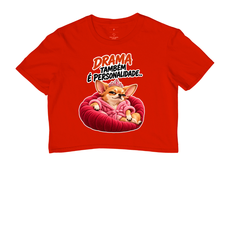 Drama também é comunicação. - Imagem 7