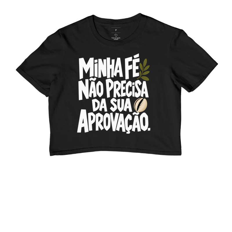 MINHA FÉ - Imagem 2