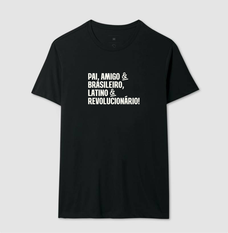 Pai Revolucionário! - Imagem 3