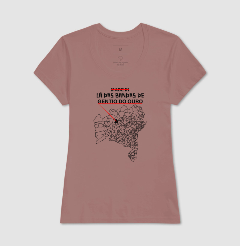 Camisa 16