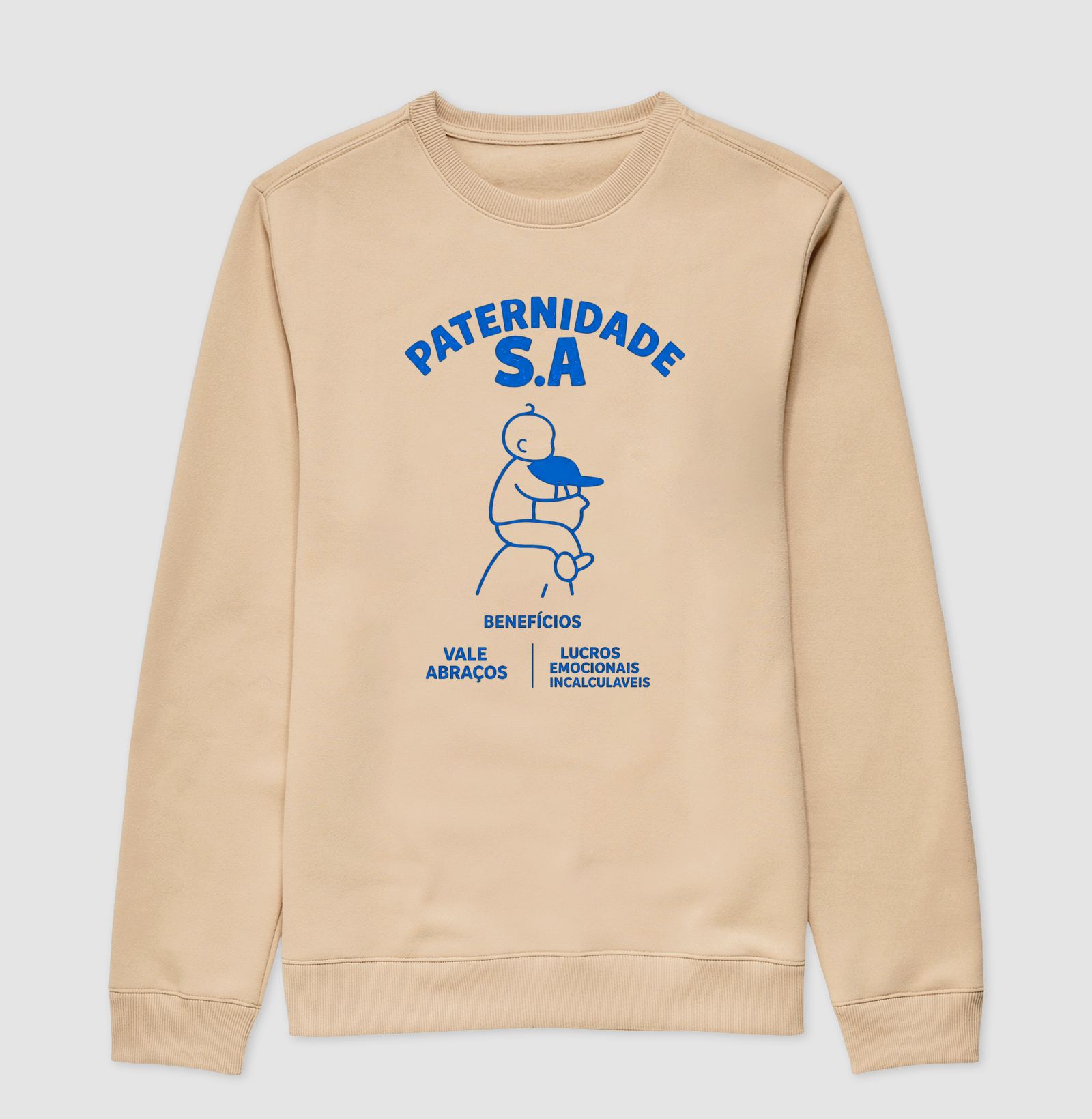 Paternidade S.A. - Imagem 5
