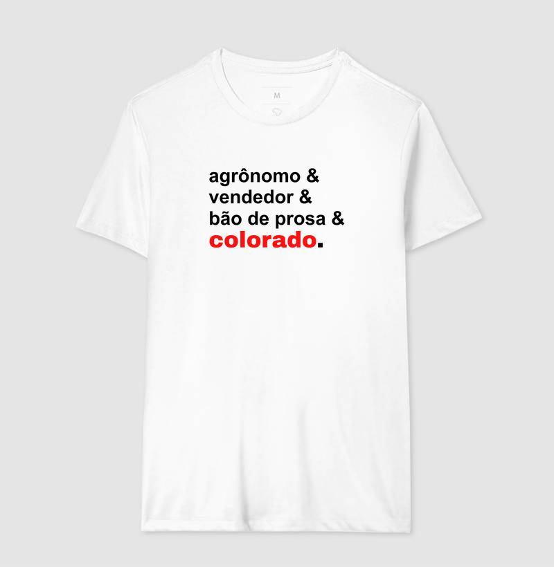 Agrônomo e Colorado - Imagem 4