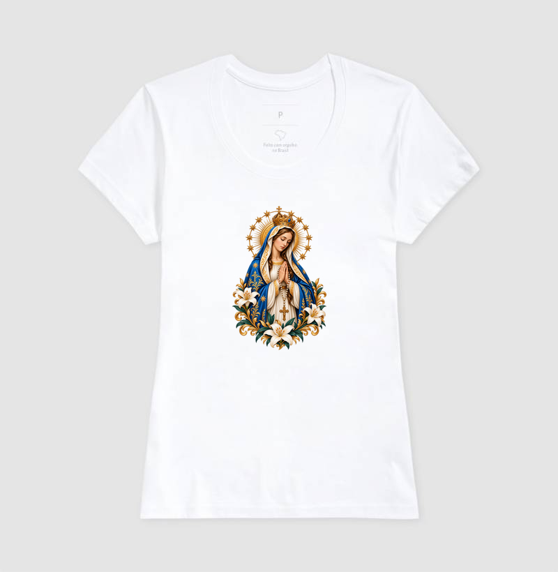 Nossa Senhora - Imagem 3