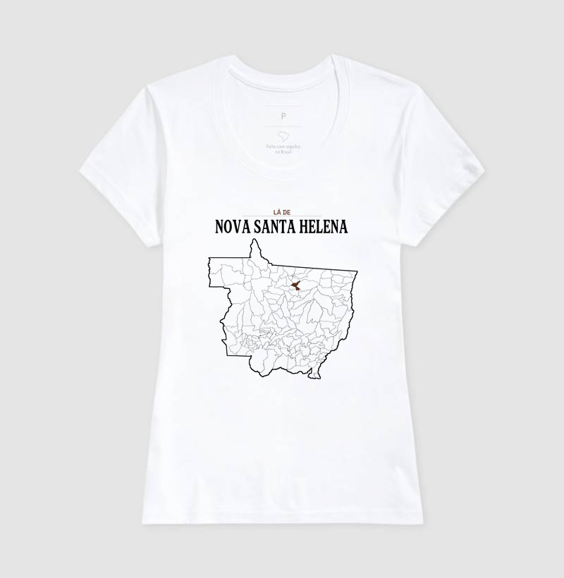 Nova Santa Helena | Território MT - Imagem 5