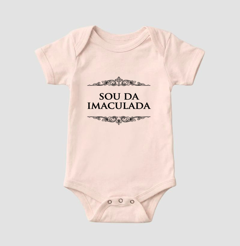 Sou da Imaculada - Imagem 4