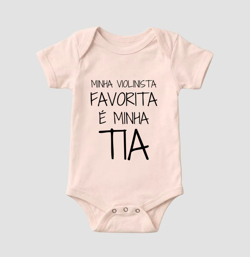 MINHA VIOLINISTA FAVORITA É MINHA TIA - Imagem 4