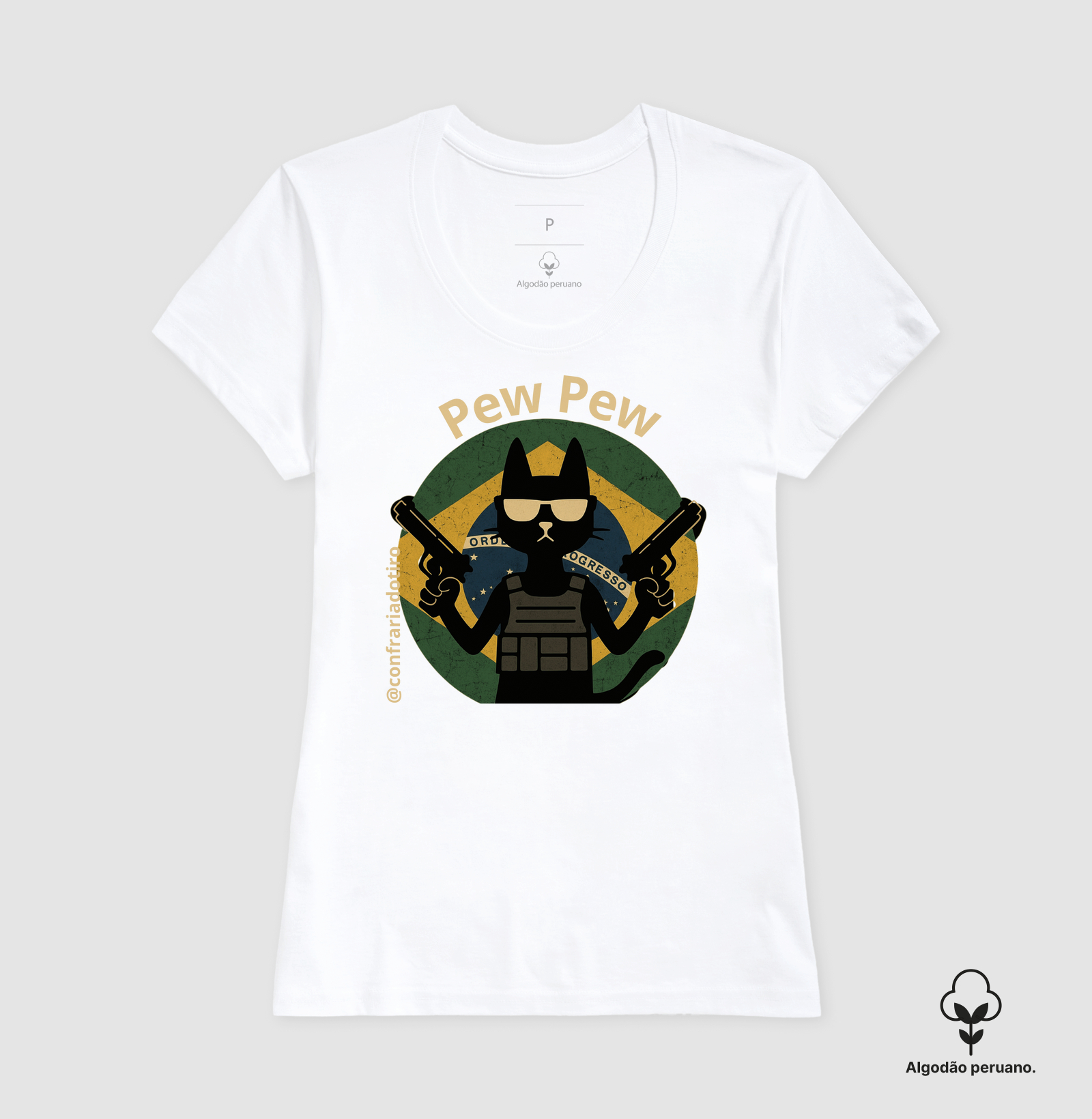 Camisa 3