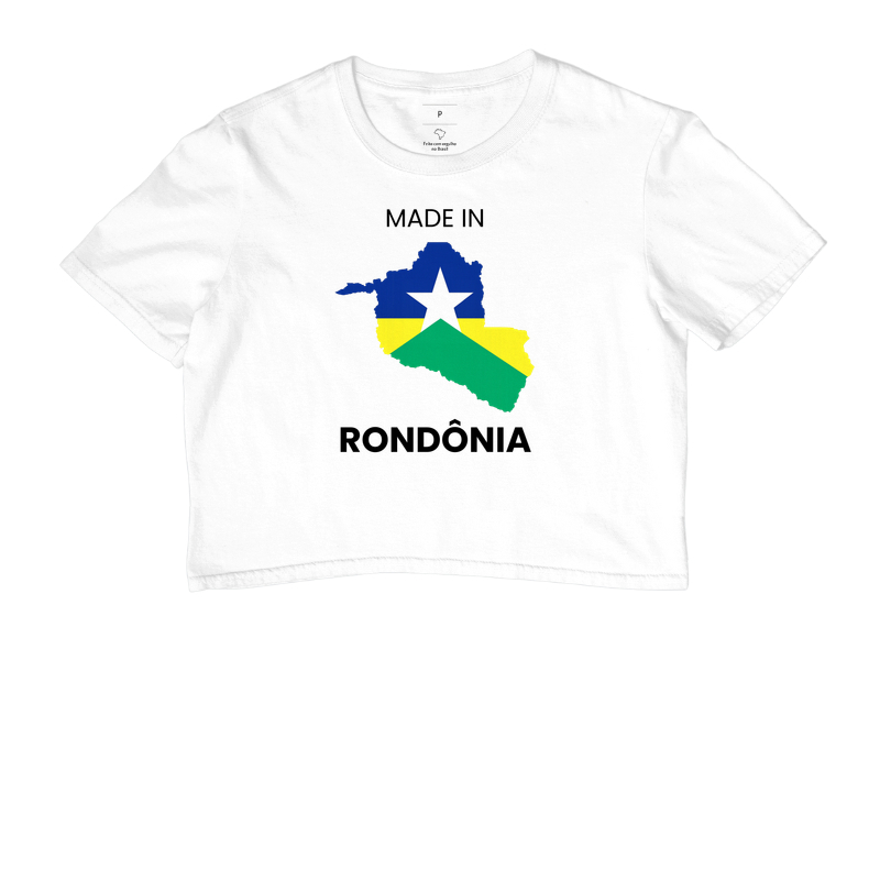 Made in Rondônia - Imagem 3