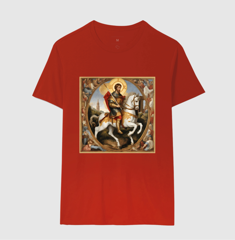 Camisa 9