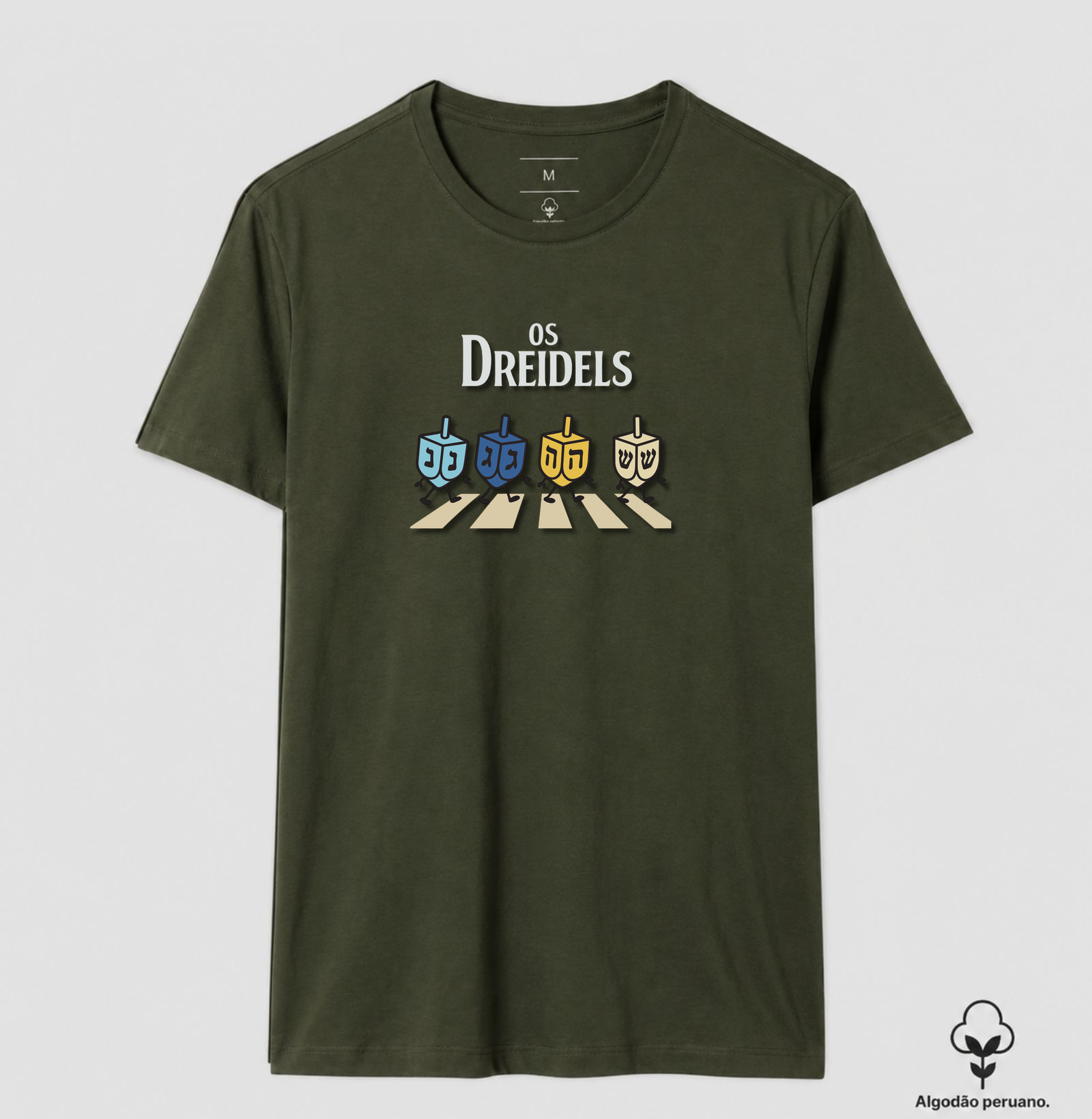 Camisa 7