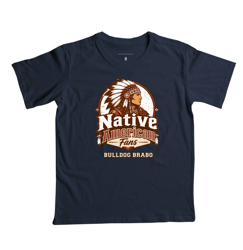 Native American Fans - Imagem 7