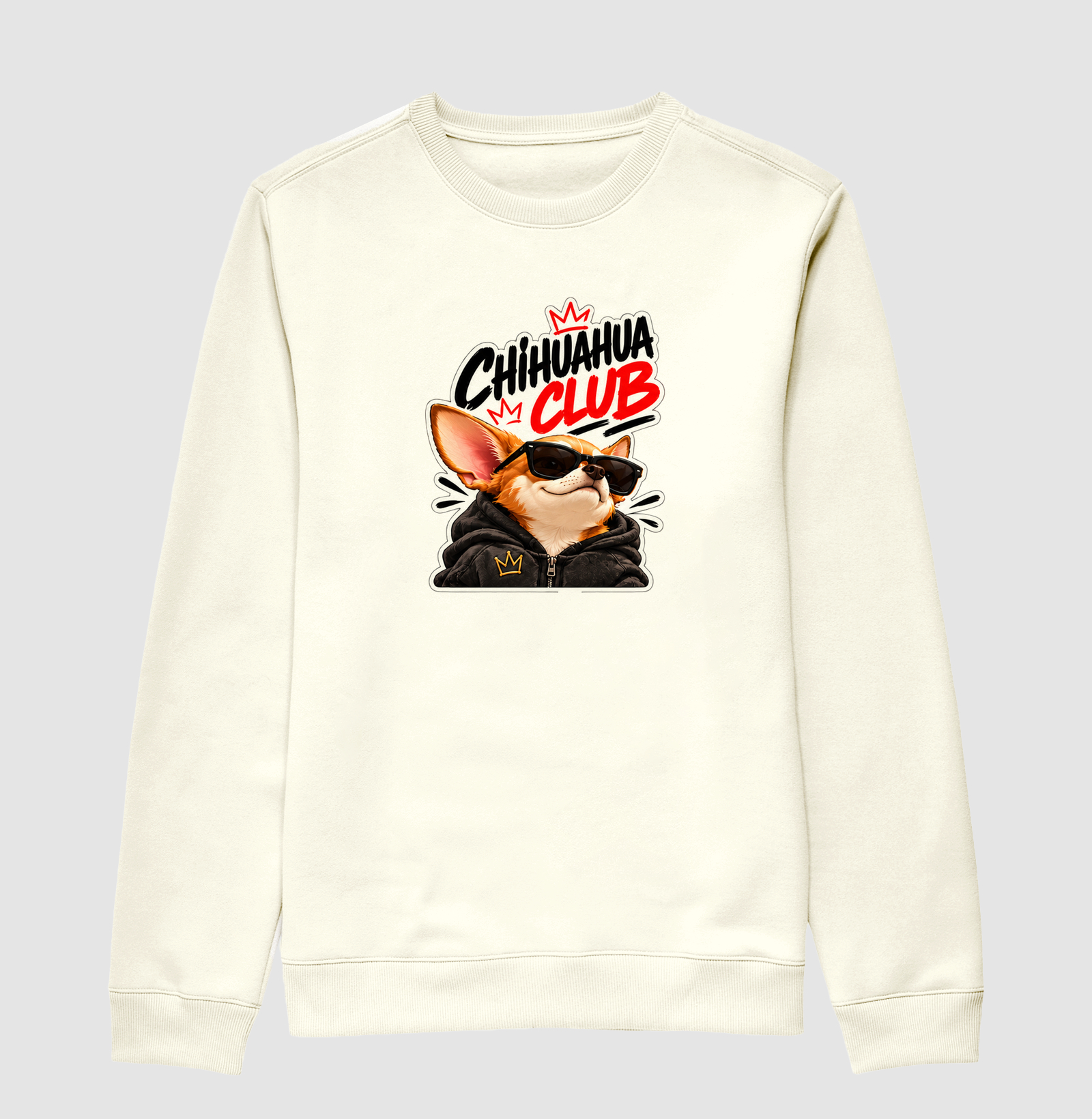 Chihuahua Club - Imagem 2