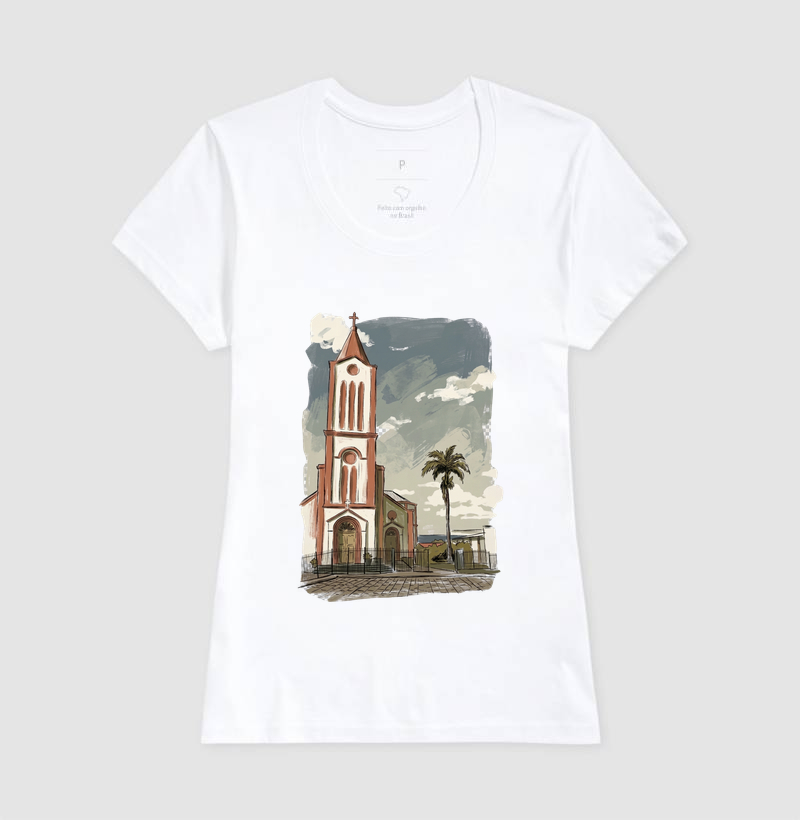 Camisa 4