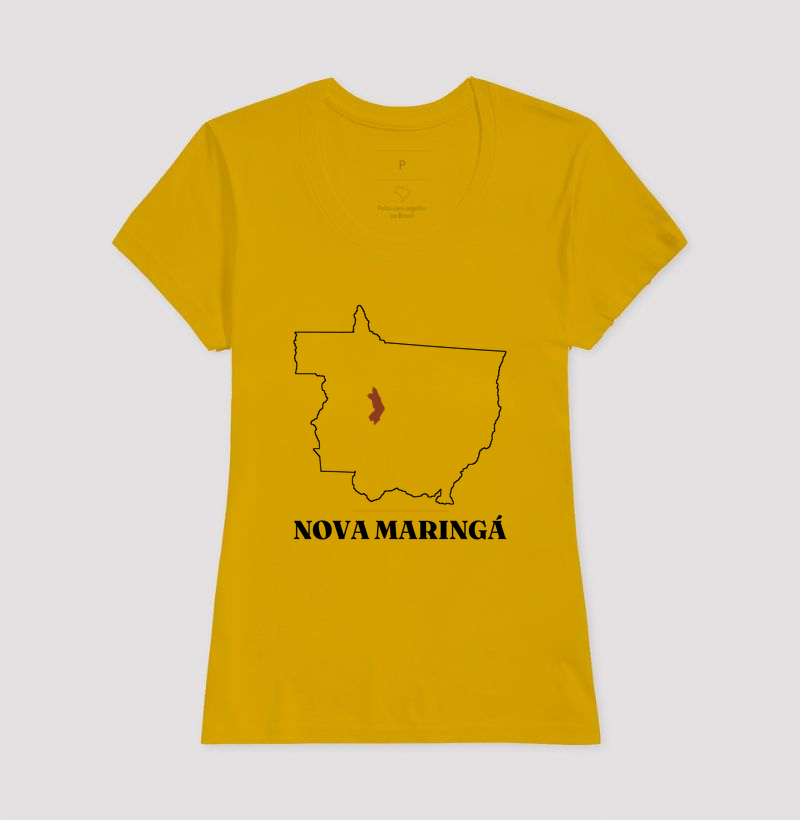 Nova Maringá | Traço MT - Imagem 15