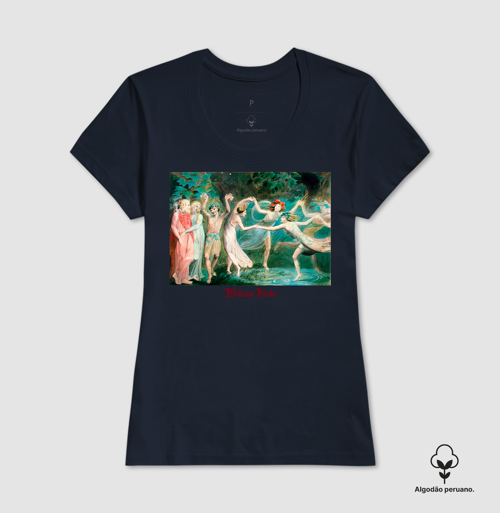 Camisa 7