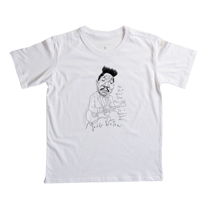 Camisa 3