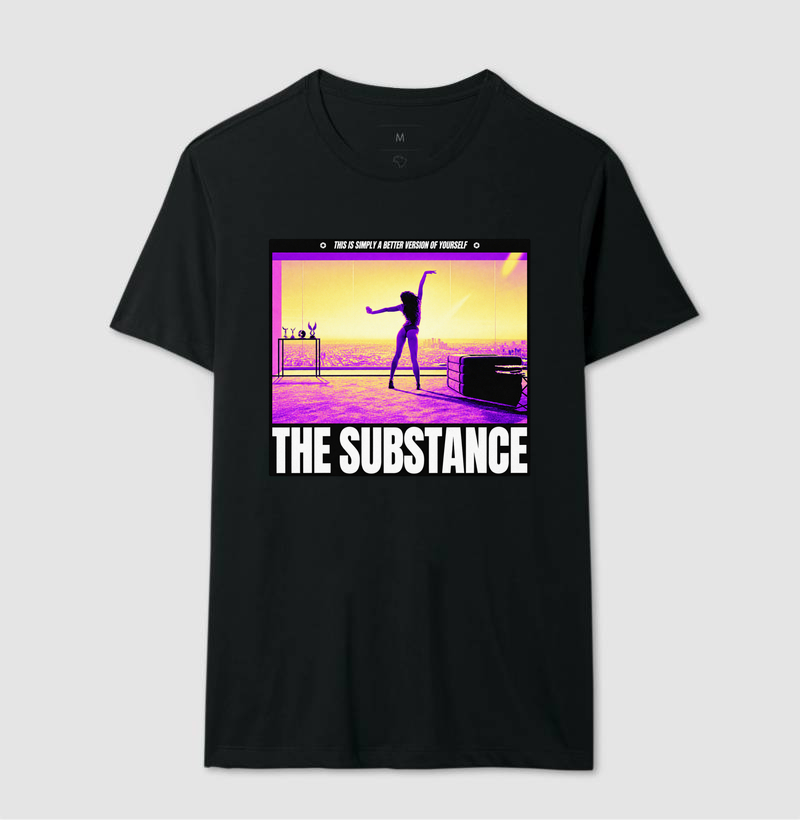 The Substance – Sue - Imagem 2