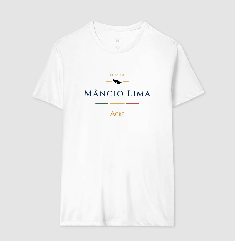 Feito em Mâncio Lima AC - Imagem 4