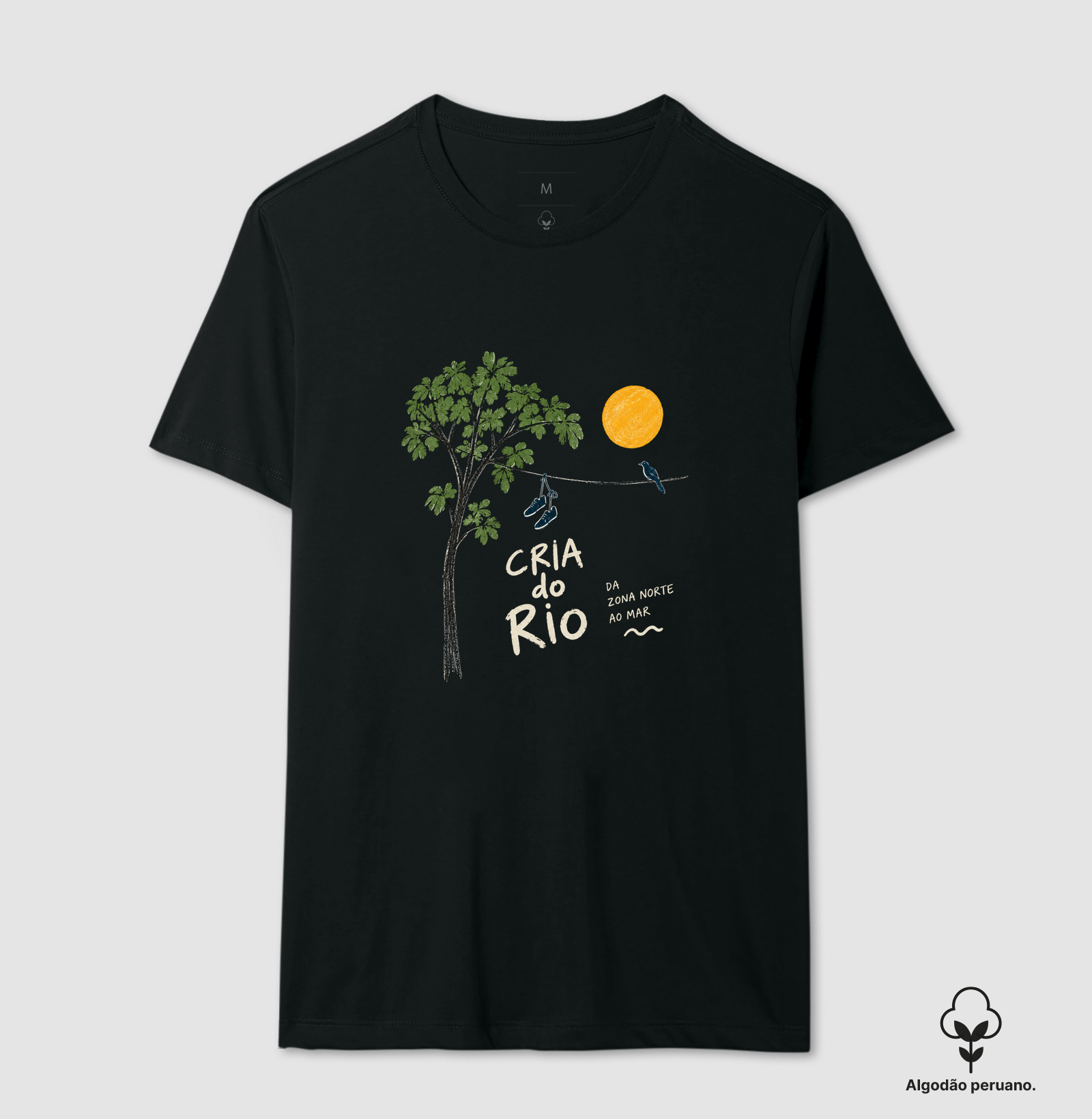 CRIA DO RIO - DA ZONA NORTE AO MAR - Imagem 4