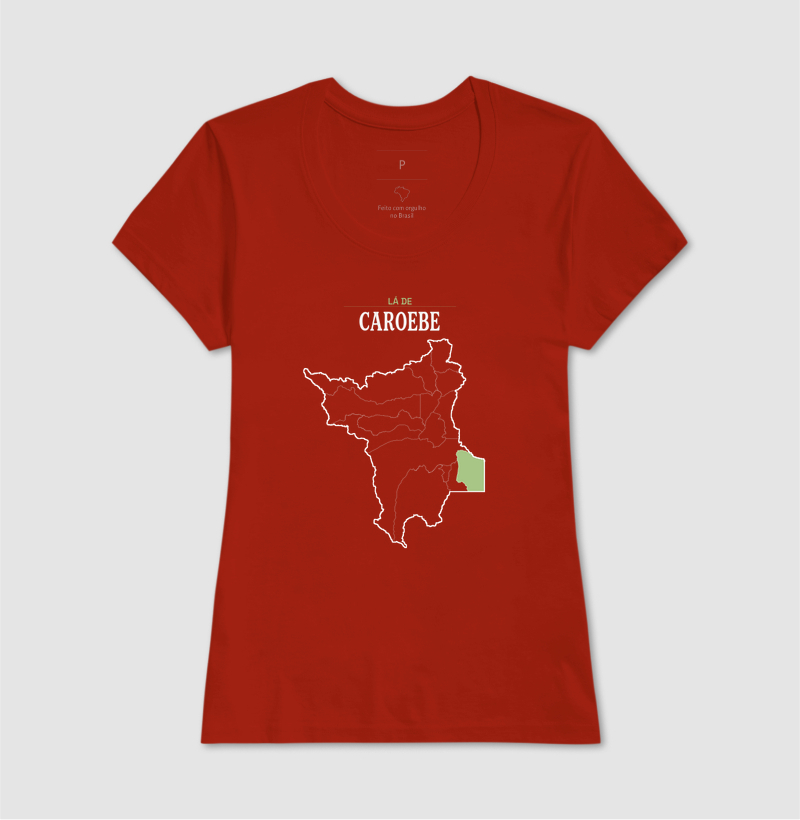 Caroebe | Território RR - Imagem 11