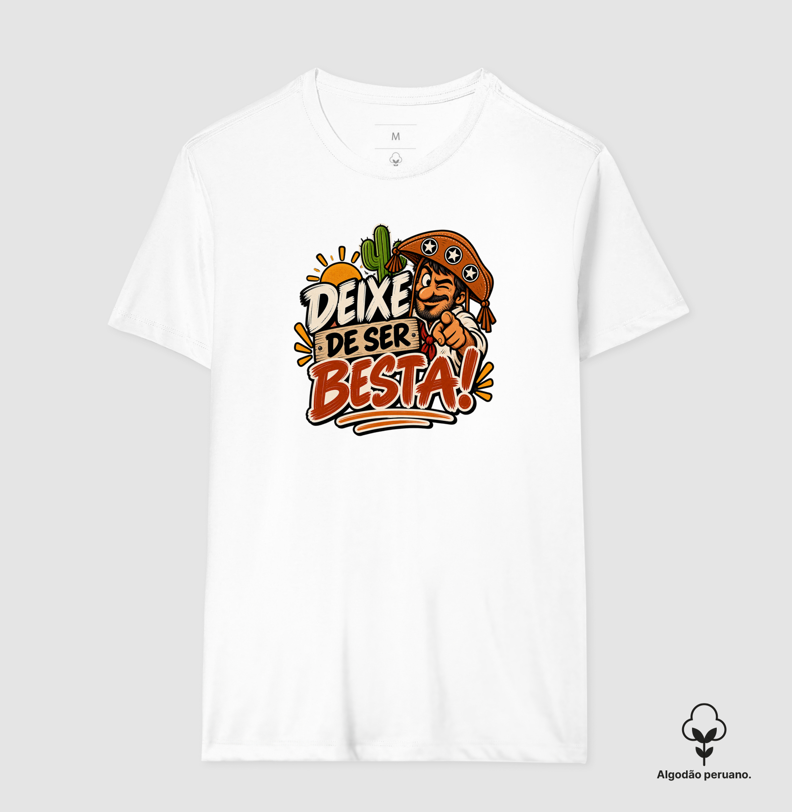 Deixe de ser besta! - Imagem 4