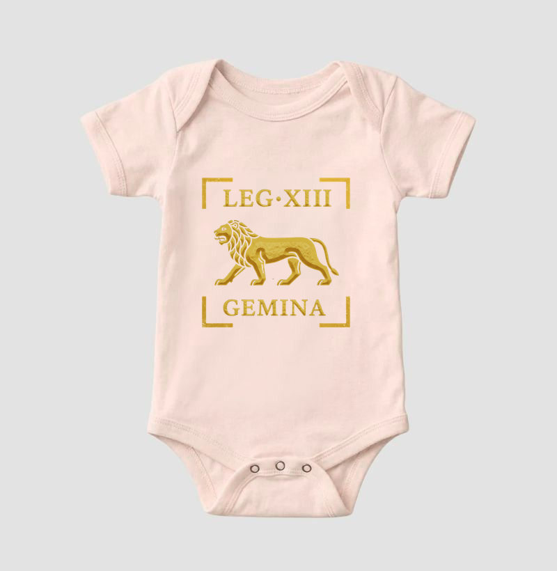 LEGIO — XIII Gemina - Imagem 5