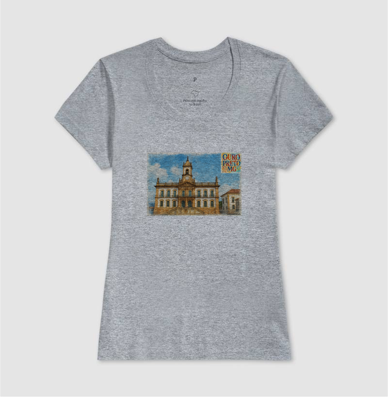 Ouro Preto VI - Imagem 12