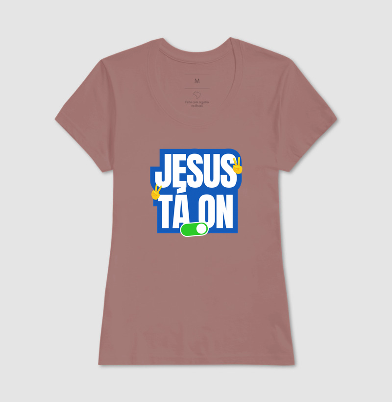 jesus tá on - Imagem 17