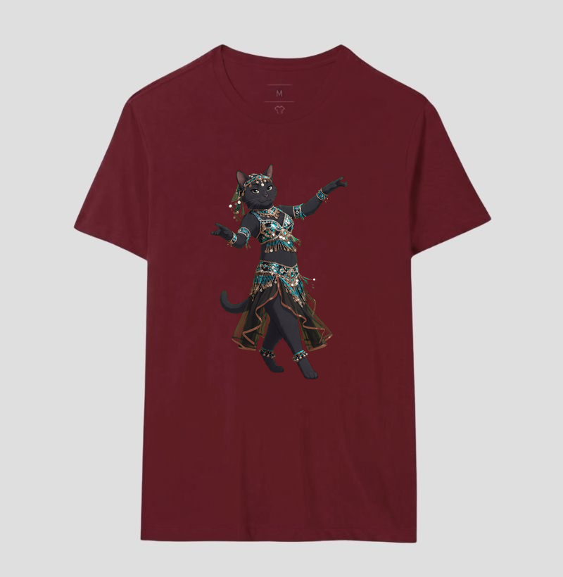 Camisa 17