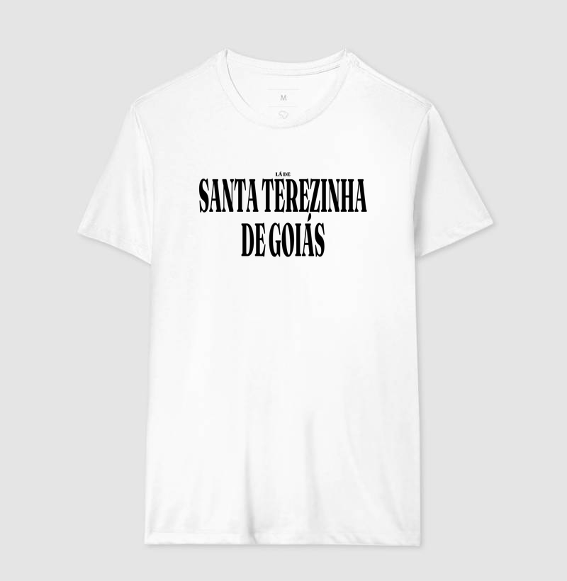 Santa Terezinha de Goiás | Tipografia GO - Imagem 4