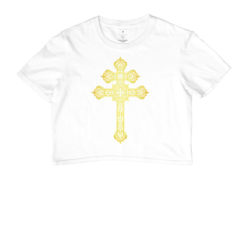 Cruz Papal - Imagem 3