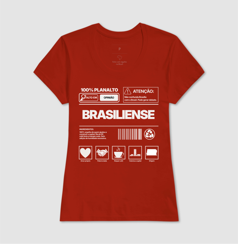 Brasiliense | Essência - Imagem 11