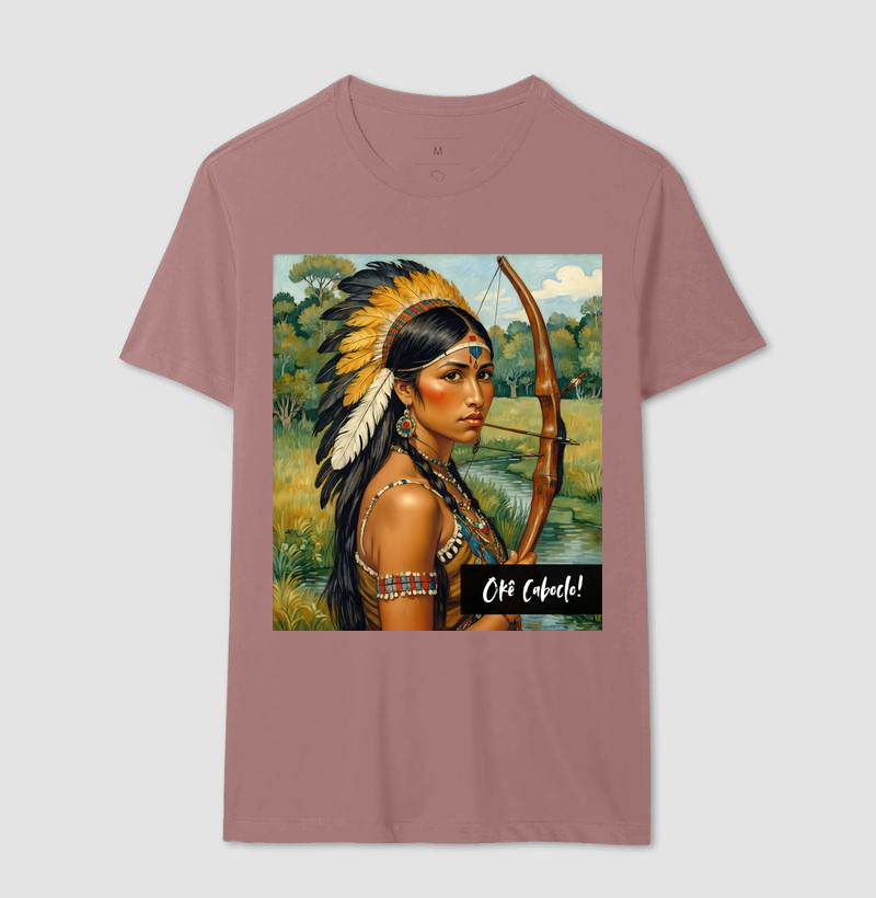 Camisa 18