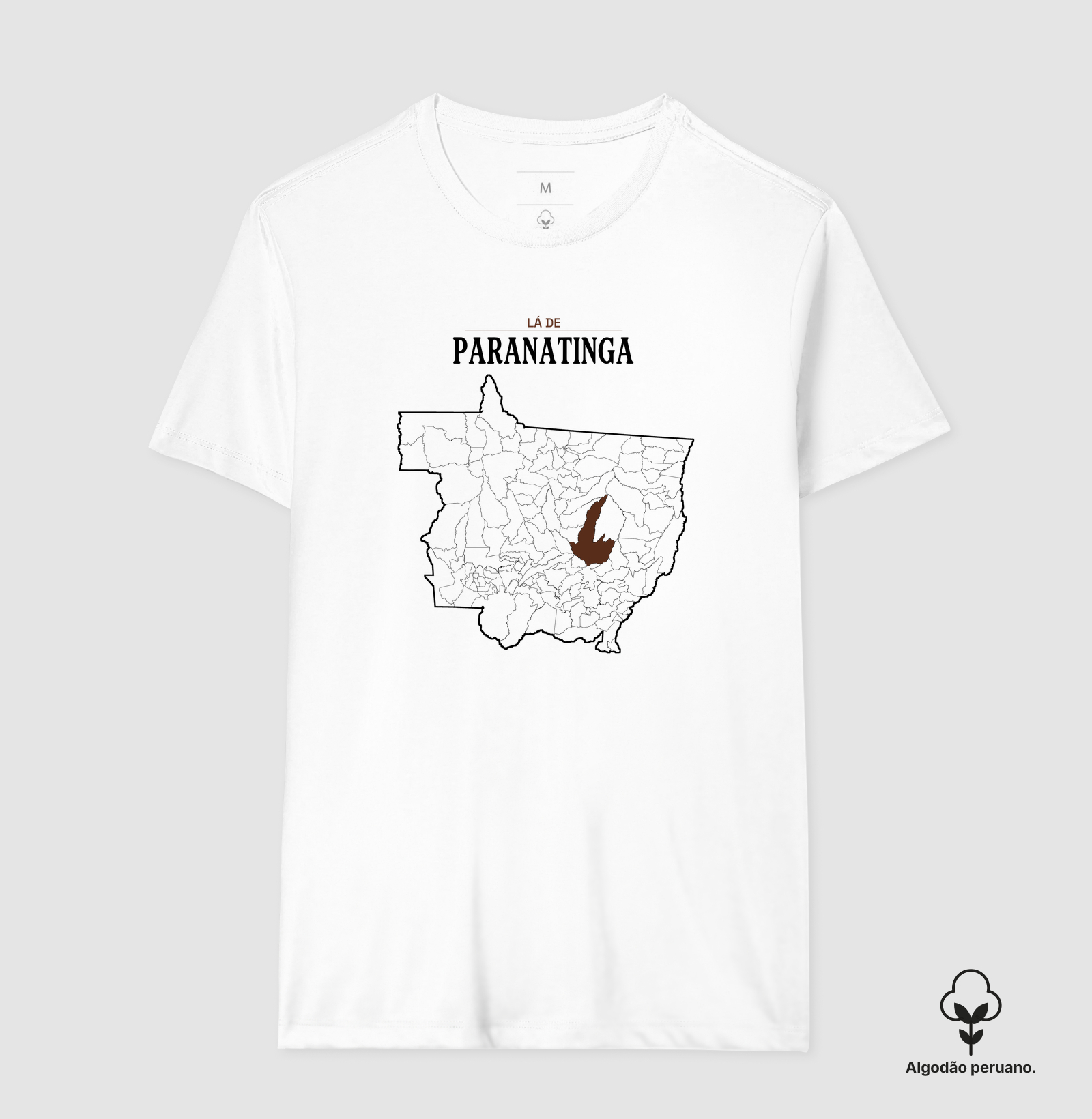 Paranatinga | Território MT - Imagem 5