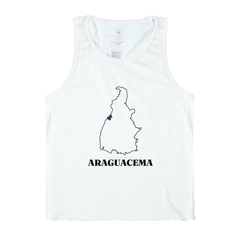 Araguacema | Traço TO - Imagem 2