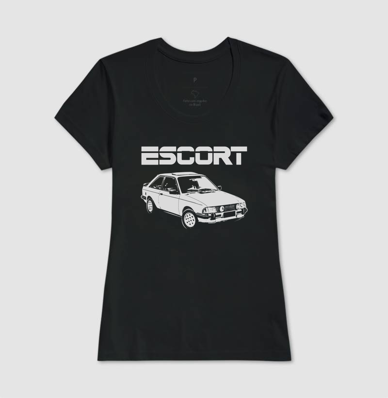 Escort XR3 | Laser - Imagem 6