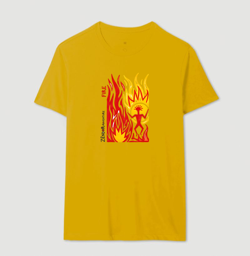 Camisa 11