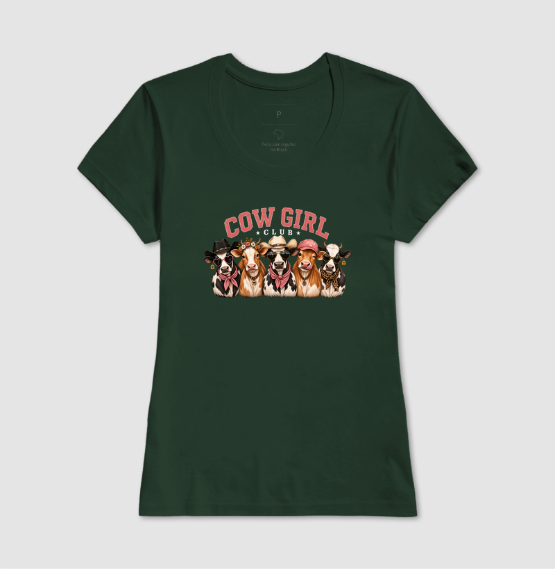 Cow Girl Club - Imagem 7