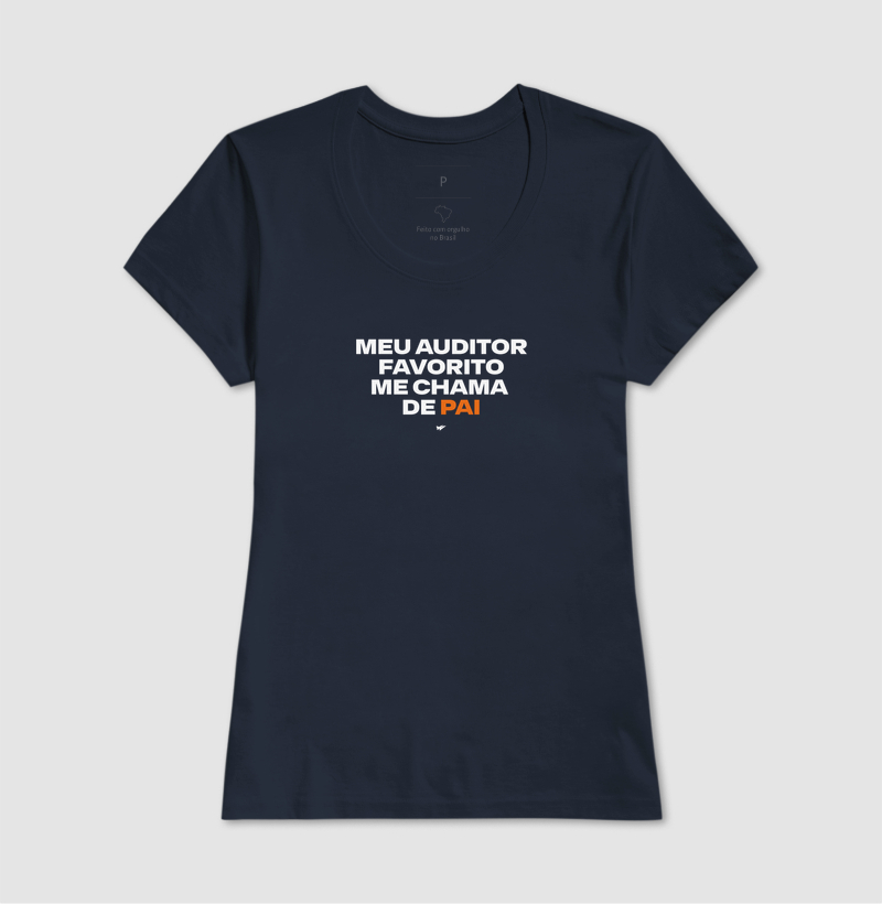 AUDITOR FAVORITO, PAI - Imagem 7