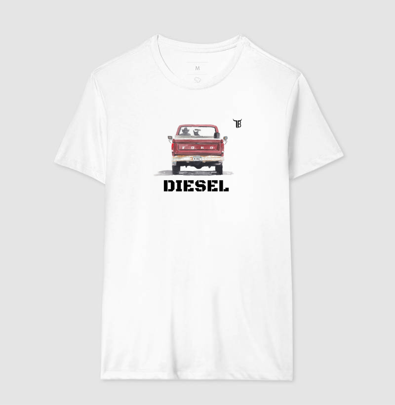 Diesel - Imagem 6
