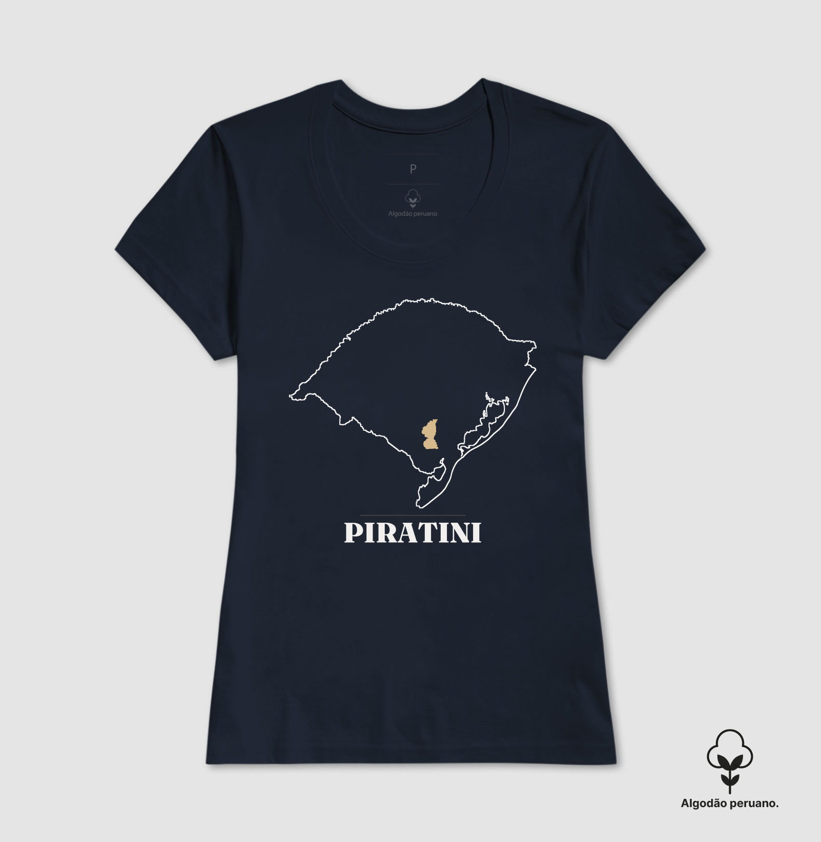 Camisa 6