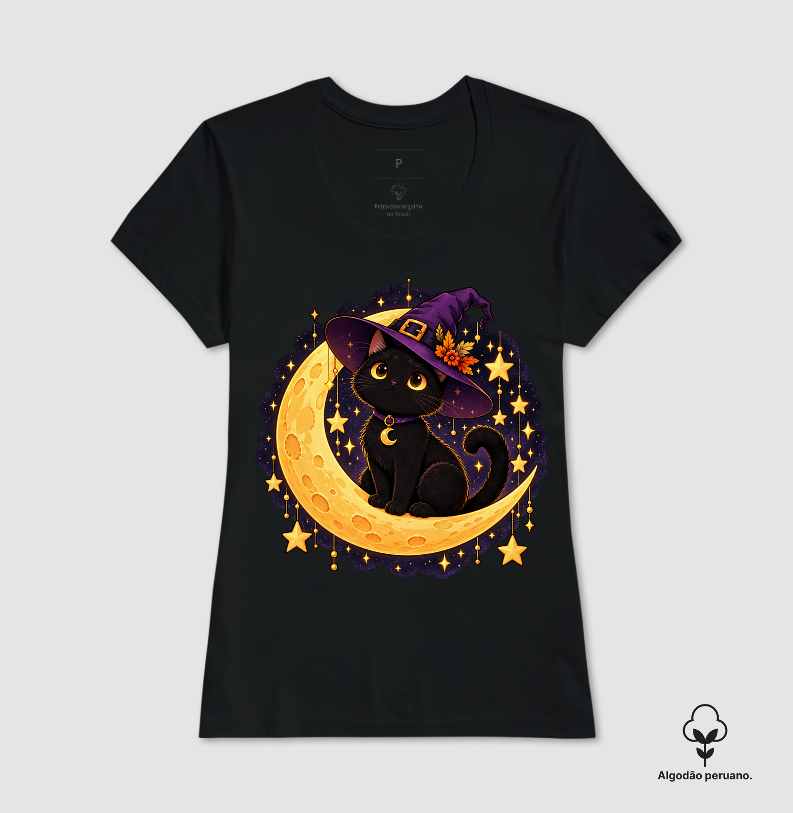 Gatoween - Bruxaria na Lua - Imagem 3