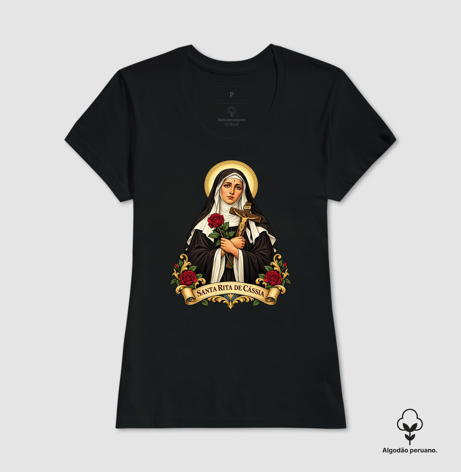 Santa Rita - Imagem 4