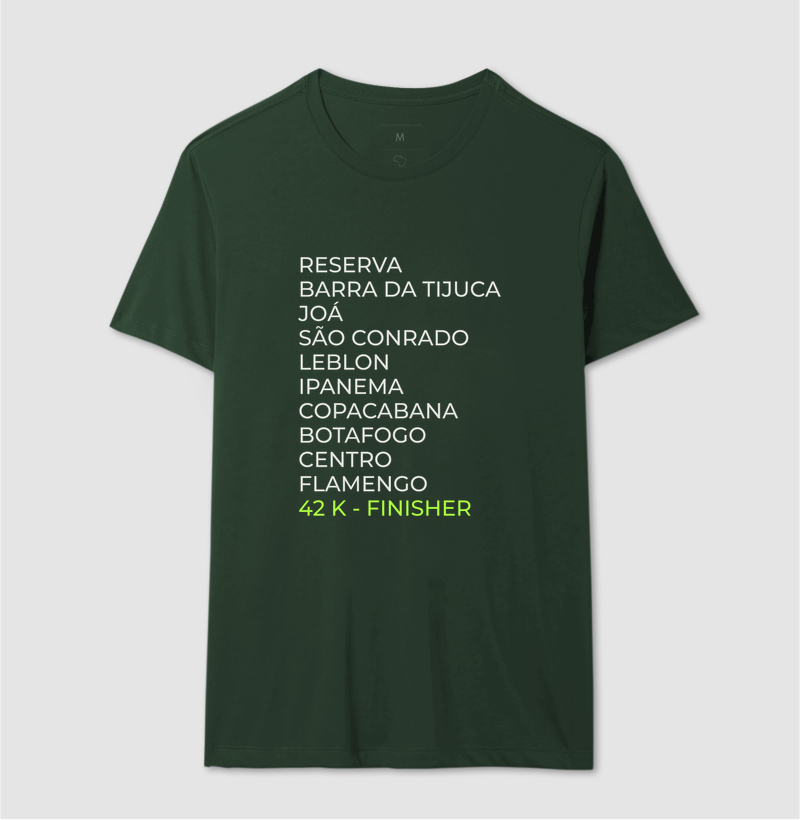 Camisa 11