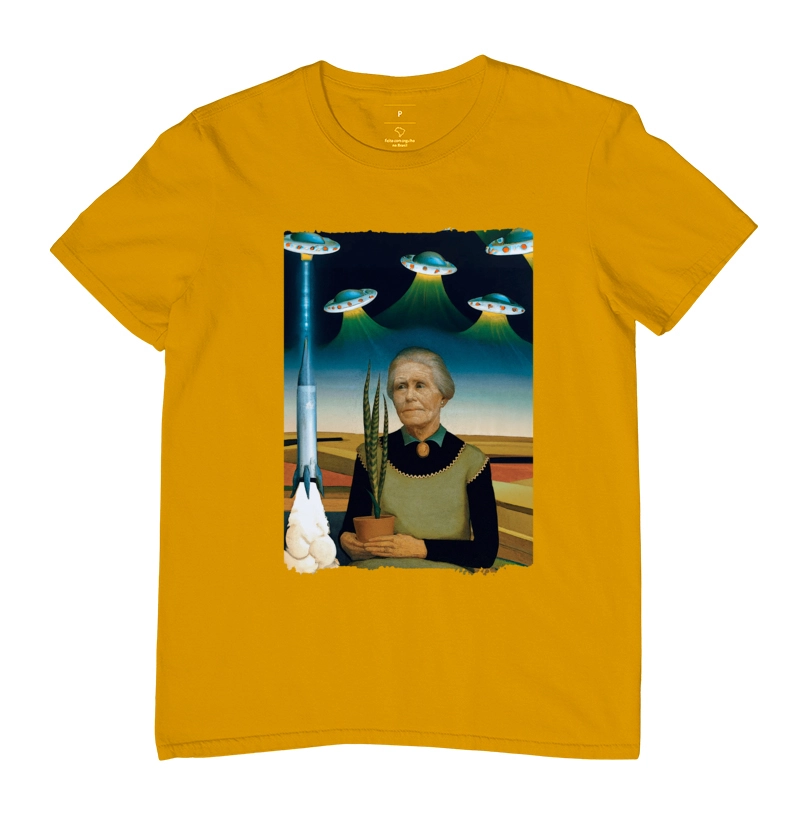 Camisa 13