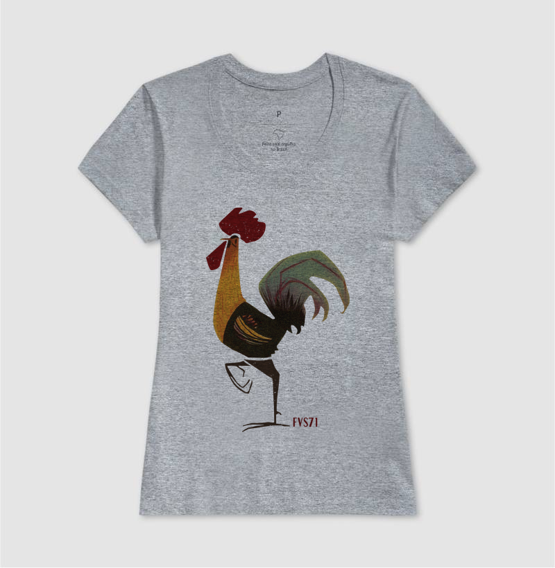 Camisa 8